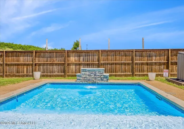 Photo 2 of Single family home for sale at 3184 Magnolia Bloom Dr, Hernando, MS 38632 | MLS# 4157254 | Listing updated on 2026-08-05