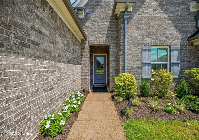 Photo 4 of Single family home for sale at 3184 Magnolia Bloom Dr, Hernando, MS 38632 | MLS# 4157254 | Listing updated on 2026-10-28