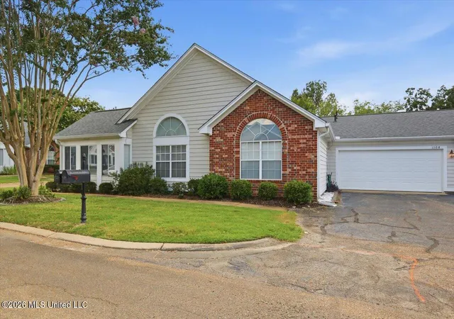 Condo for sale at 1104 Gerrits Landing, Brandon, MS 39047 | MLS# 4157674