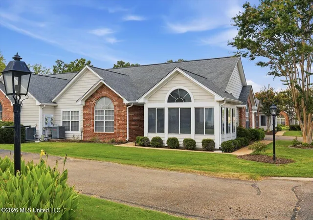 Photo 2 of Condo for sale at 1104 Gerrits Landing, Brandon, MS 39047 | MLS# 4157674 | Listing updated on 2026-09-17