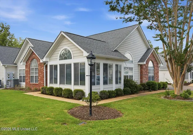 Photo 3 of Condo for sale at 1104 Gerrits Landing, Brandon, MS 39047 | MLS# 4157674 | Listing updated on 2026-09-17