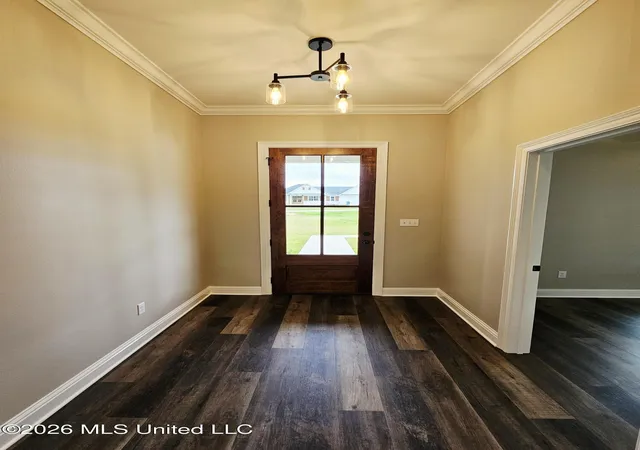 Photo 3 of Single family home for sale at 47 Knoll Crk Dr, Carriere, MS 39426 | MLS# 4156909 | Listing updated on 2026-07-28