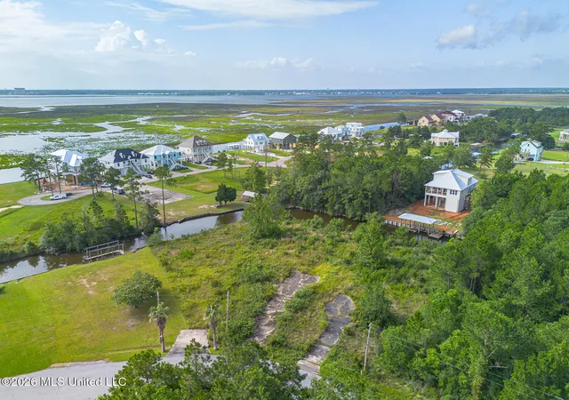 Photo 1 of Land for sale at 1310 Paani Ct, Diamondhead, MS 39525 | MLS# 4156956 | Listing updated on 2026-08-31