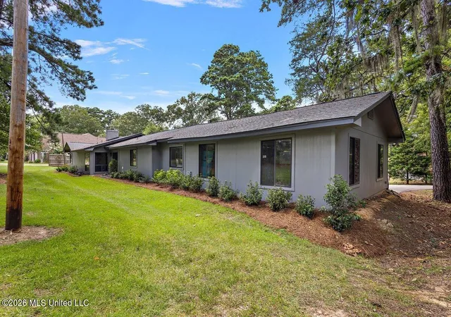 Photo 4 of Single family home for sale at 3922 Coker Rd, Madison, MS 39110 | MLS# 4157073 | Listing updated on 2026-09-21