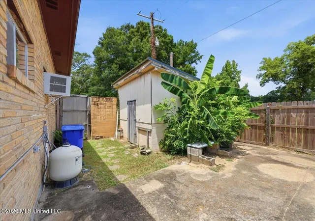 Photo 31 of Single family home for sale at 107 W Bell Ave, Mendenhall, MS 39114 | MLS# 4157691 | Listing updated on 2026-08-09