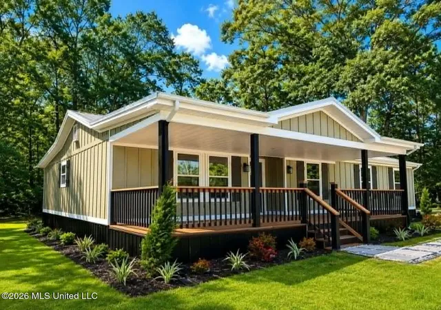 2nd image of 1295 Beaver Creek Rd, Lucedale, MS 39452 | MLS# 4157224