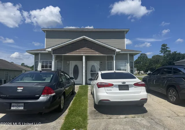 Photo 1 of Multi family home for sale at 5347 5351 Quail Crk Cir, Diberville, MS 39540 | MLS# 4157278 | Listing updated on 2026-08-26