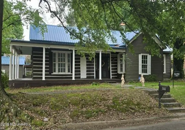 Photo 1 of Single family home for sale at 265 E Falconer Ave, Holly Springs, MS 38635 | MLS# 4157403 | Listing updated on 2026-07-29