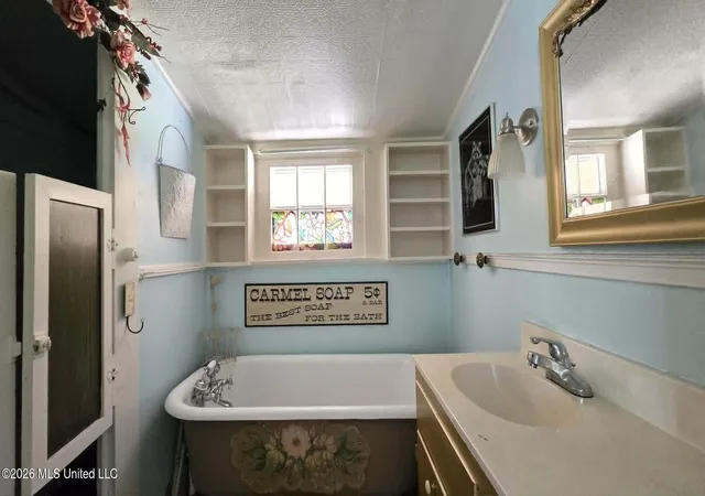 Photo 2 of Single family home for sale at 265 E Falconer Ave, Holly Springs, MS 38635 | MLS# 4157403 | Listing updated on 2026-07-29