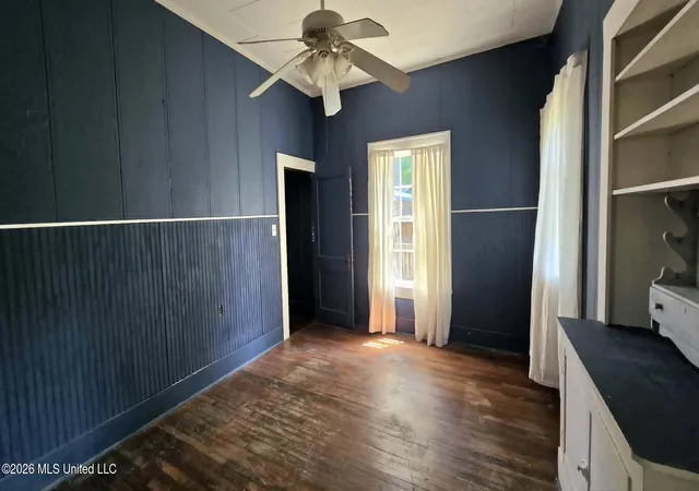 Photo 3 of Single family home for sale at 265 E Falconer Ave, Holly Springs, MS 38635 | MLS# 4157403 | Listing updated on 2026-07-29