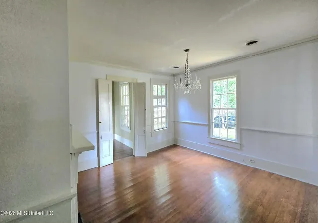 Photo 4 of Single family home for sale at 265 E Falconer Ave, Holly Springs, MS 38635 | MLS# 4157403 | Listing updated on 2026-07-29