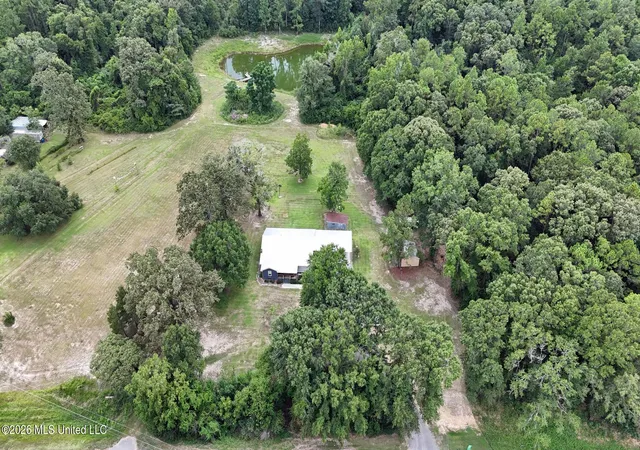 Photo 3 of Single family home for sale at 9183 Ms 198, Lucedale, MS 39452 | MLS# 4156944 | Listing updated on 2026-08-23