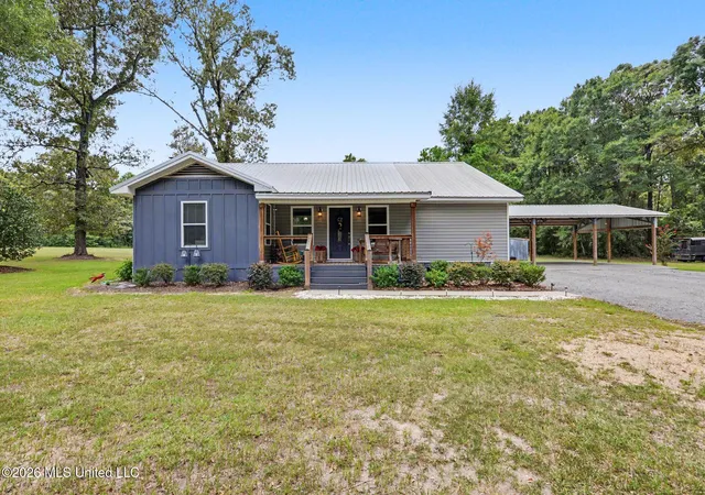 Photo 4 of Sale Pending at 9183 Ms 198, Lucedale, MS 39452 | MLS# 4156944 | Listing updated on 2026-09-24