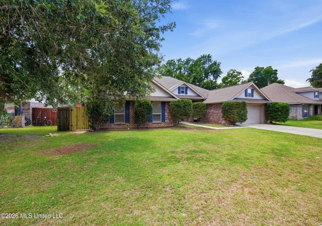 Photo 3 of Single family home for sale at 120 Cattail Ln, Ocean Springs, MS 39564 | MLS# 4156950 | Listing updated on 2026-09-23