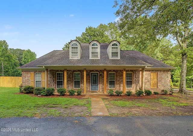 Photo 1 of Single family home for sale at 778 Steele Rd, Hernando, MS 38632 | MLS# 4157104 | Listing updated on 2026-09-07
