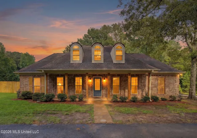 Photo 2 of Single family home for sale at 778 Steele Rd, Hernando, MS 38632 | MLS# 4157104 | Listing updated on 2026-09-07