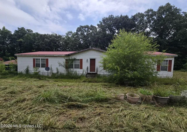 Photo 1 of Sale Pending at 23 Avant Rd, Holly Springs, MS 38635 | MLS# 4157276 | Listing updated on 2026-09-11