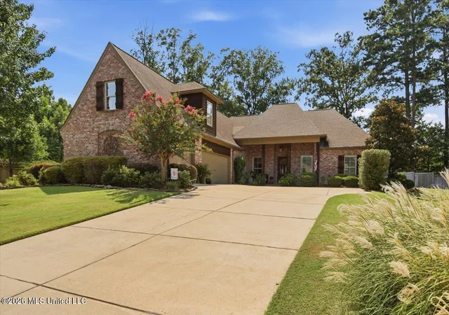 Photo 1 of Single family home for sale at 103 Wingtip Way, Madison, MS 39110 | MLS# 4157532 | Listing updated on 2026-09-10