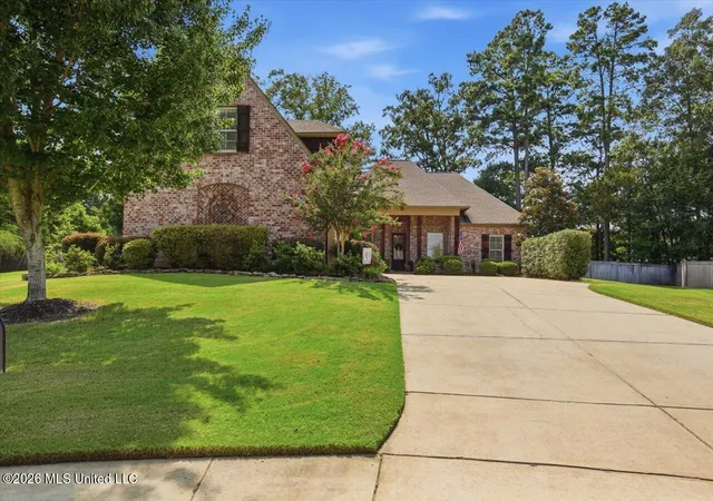 Photo 2 of Single family home for sale at 103 Wingtip Way, Madison, MS 39110 | MLS# 4157532 | Listing updated on 2026-09-10