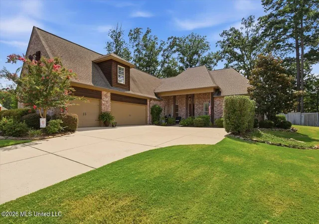 Photo 3 of Single family home for sale at 103 Wingtip Way, Madison, MS 39110 | MLS# 4157532 | Listing updated on 2026-09-10