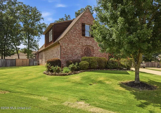 Photo 3 of Single family home for sale at 103 Wingtip Way, Madison, MS 39110 | MLS# 4157532 | Listing updated on 2026-09-10