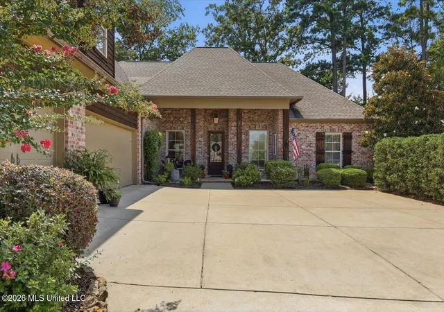 Photo 4 of Single family home for sale at 103 Wingtip Way, Madison, MS 39110 | MLS# 4157532 | Listing updated on 2026-09-10