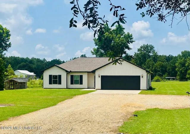 Photo 2 of Single family home for sale at 3479 Highway 53, Poplarville, MS 39470 | MLS# 4157062 | Listing updated on 2026-08-27