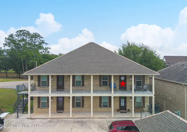 Photo 1 of Condo for sale at 254 Fairway Villas Cir, Diamondhead, MS 39525 | MLS# 4157101 | Listing updated on 2026-07-25