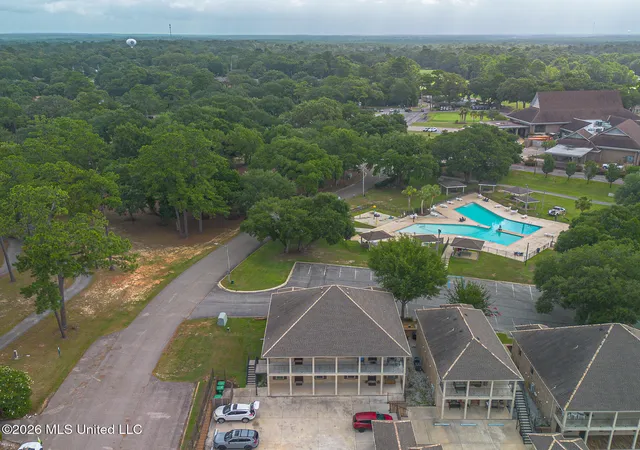 Photo 2 of Condo for sale at 254 Fairway Villas Cir, Diamondhead, MS 39525 | MLS# 4157101 | Listing updated on 2026-07-25