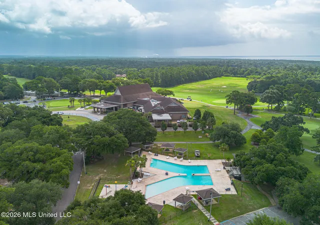 Photo 3 of Condo for sale at 254 Fairway Villas Cir, Diamondhead, MS 39525 | MLS# 4157101 | Listing updated on 2026-07-25