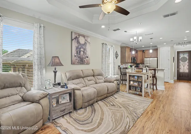 Photo 3 of Condo for sale at 254 Fairway Villas Cir, Diamondhead, MS 39525 | MLS# 4157101 | Listing updated on 2026-07-25