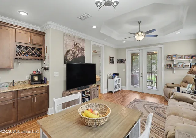 Photo 4 of Condo for sale at 254 Fairway Villas Cir, Diamondhead, MS 39525 | MLS# 4157101 | Listing updated on 2026-07-25