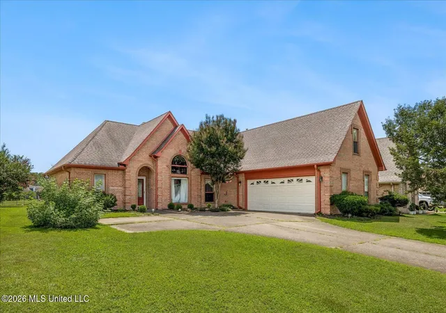 Photo 2 of Sale Pending at 4363 Sweet Flag Loop, Southaven, MS 38671 | MLS# 4156971 | Listing updated on 2026-08-18