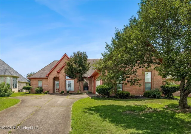 Photo 3 of Sale Pending at 4363 Sweet Flag Loop, Southaven, MS 38671 | MLS# 4156971 | Listing updated on 2026-08-18
