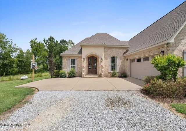 Photo 1 of Sale Pending at 1824 Harrell Rd, Forest, MS 39074 | MLS# 4156970 | Listing updated on 2026-08-06