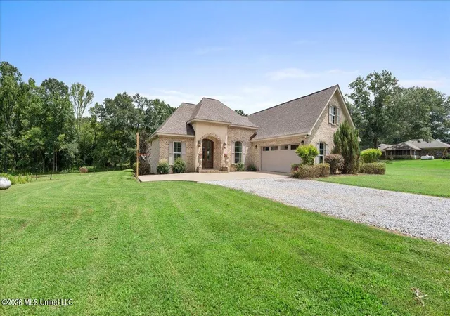 Photo 2 of Sale Pending at 1824 Harrell Rd, Forest, MS 39074 | MLS# 4156970 | Listing updated on 2026-08-06