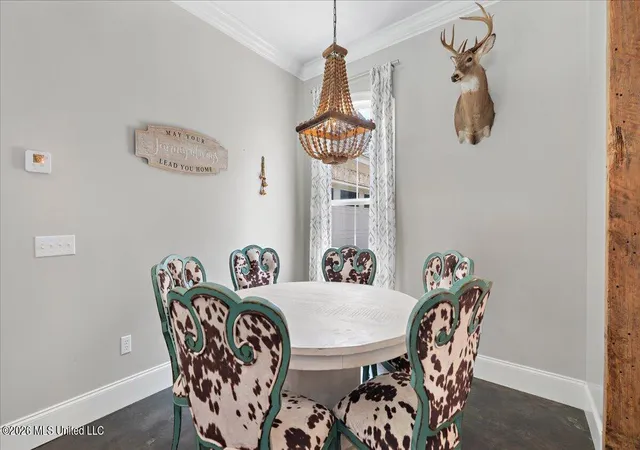 Photo 4 of Sale Pending at 1824 Harrell Rd, Forest, MS 39074 | MLS# 4156970 | Listing updated on 2026-08-06
