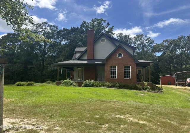 Photo 4 of Single family home for sale at 2543 SE Warren Rd, Brookhaven, MS 39601 | MLS# 4157013 | Listing updated on 2026-09-09