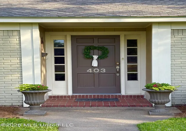 2nd image of 403 Macarthur Ave, Greenwood, MS 38930 | MLS# 4156993