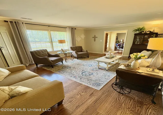 Photo 3 of Single family home for sale at 403 Macarthur Ave, Greenwood, MS 38930 | MLS# 4156993 | Listing updated on 2026-07-29