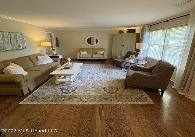 Photo 3 of Single family home for sale at 403 Macarthur Ave, Greenwood, MS 38930 | MLS# 4156993 | Listing updated on 2026-07-29