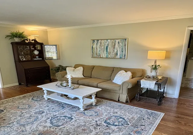 Photo 4 of Single family home for sale at 403 Macarthur Ave, Greenwood, MS 38930 | MLS# 4156993 | Listing updated on 2026-07-29