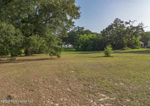 Photo 1 of Land for sale at 401 2nd Street, Gulfport, MS 39507 | MLS# 4156982 | Listing updated on 2026-09-09