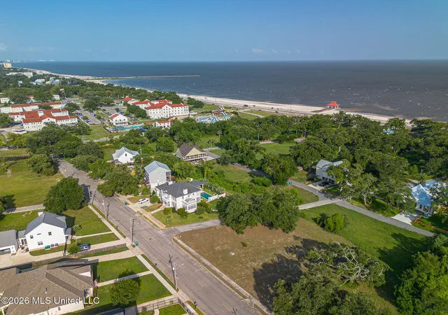 Photo 2 of Land for sale at 401 2nd Street, Gulfport, MS 39507 | MLS# 4156982 | Listing updated on 2026-09-09