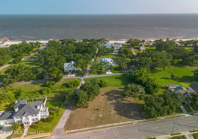Photo 3 of Land for sale at 401 2nd Street, Gulfport, MS 39507 | MLS# 4156982 | Listing updated on 2026-09-09