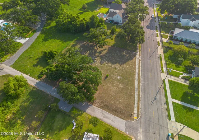 Photo 3 of Land for sale at 401 2nd Street, Gulfport, MS 39507 | MLS# 4156982 | Listing updated on 2026-09-09