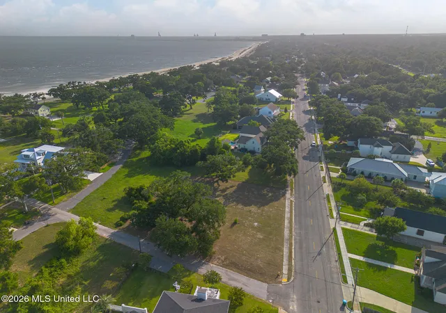 Photo 4 of Land for sale at 401 2nd Street, Gulfport, MS 39507 | MLS# 4156982 | Listing updated on 2026-09-09
