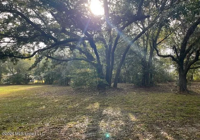 Photo 1 of Land for sale at Turner St, Bay Saint Louis, MS 39520 | MLS# 4156988 | Listing updated on 2026-07-29