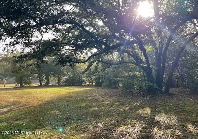 Photo 4 of Land for sale at Turner St, Bay Saint Louis, MS 39520 | MLS# 4156988 | Listing updated on 2026-07-29