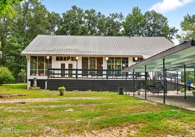 Photo 3 of Sale Pending at 61 Pinetucky Rd, Carriere, MS 39426 | MLS# 4156990 | Listing updated on 2026-09-28